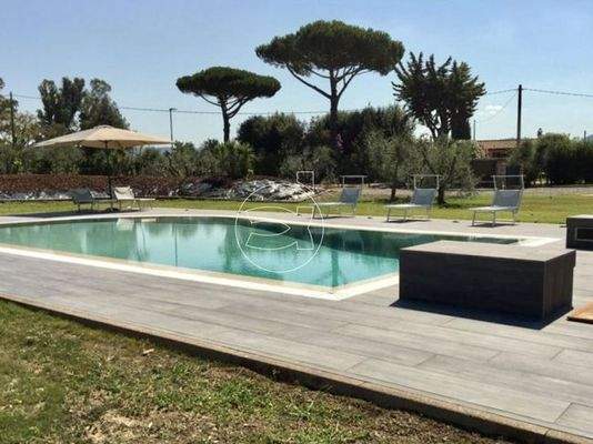 Fantastisches Anwesen