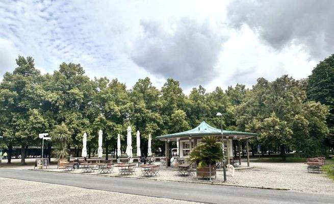 Herrenhäuser Gärten