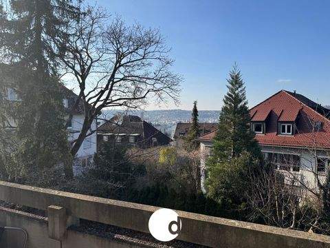 Stuttgart Wohnungen, Stuttgart Wohnung kaufen