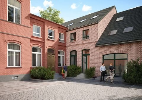 Tönisvorst / Hüserheide Wohnungen, Tönisvorst / Hüserheide Wohnung kaufen