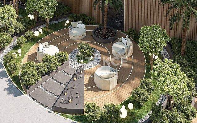 Franck Muller-Branded Luxury Apartments in Dubai Marina