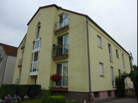 Limeshain Wohnungen, Limeshain Wohnung kaufen