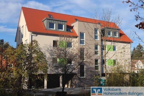 Balingen Wohnungen, Balingen Wohnung mieten