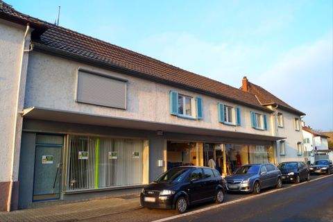 Raunheim Häuser, Raunheim Haus kaufen