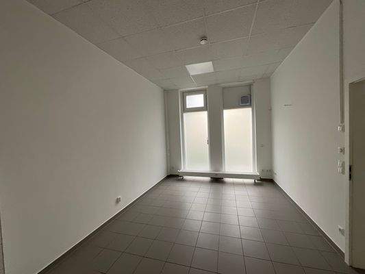 ehem. Behandlungszimmer