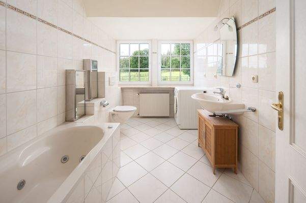 Bad (Wohn- und Wirtschaftsgebäude)