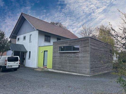 Aussenansicht gesamt