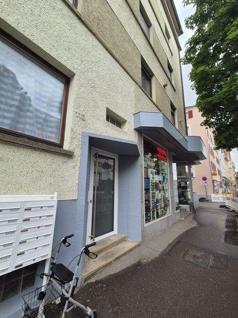 Ulm Renditeobjekte, Mehrfamilienhäuser, Geschäftshäuser, Kapitalanlage