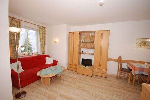 Bad Reichenhall Wohnen auf Zeit, möbliertes Wohnen