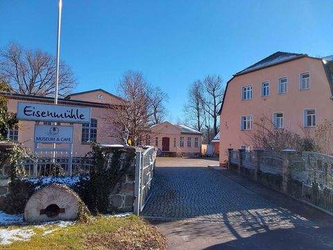 Elstertrebnitz Renditeobjekte, Mehrfamilienhäuser, Geschäftshäuser, Kapitalanlage