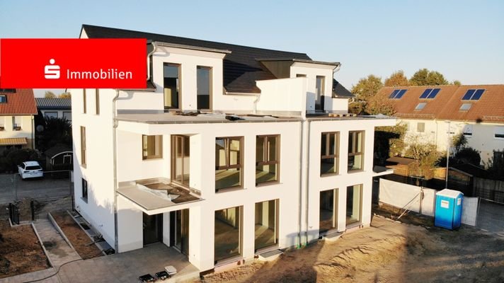 Traditionelle Architektur - neu gedacht!