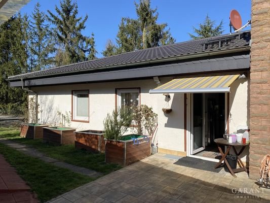 Haus Suedwest