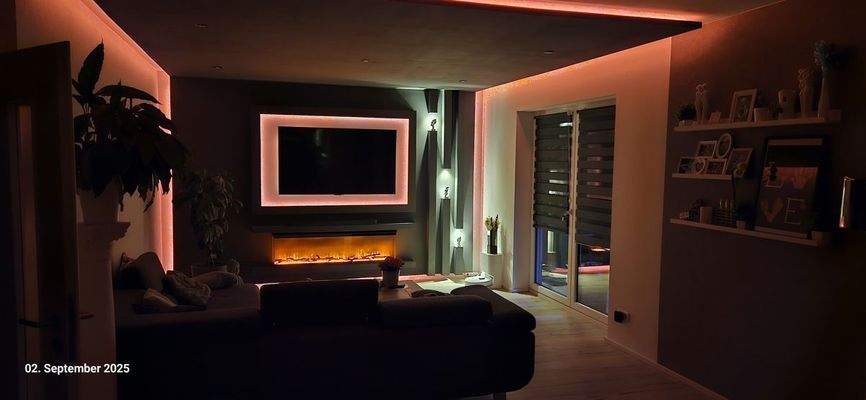 Wohntraum aktueller Eigentümer