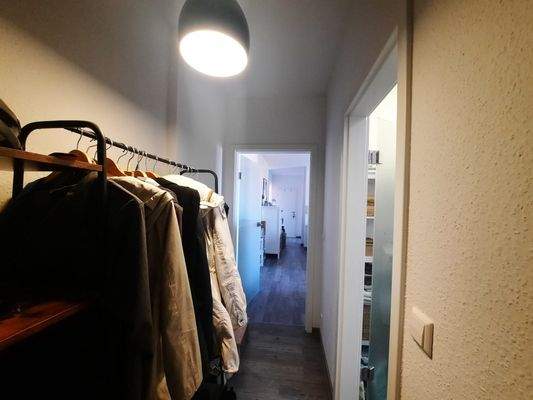 Flur / Eingangsbereich