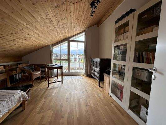 Zimmer Süd-DG-Bild 1