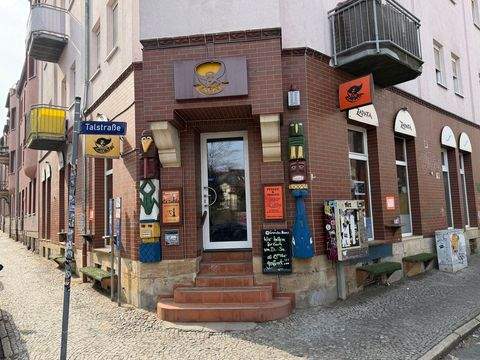 Jena Büros, Büroräume, Büroflächen 