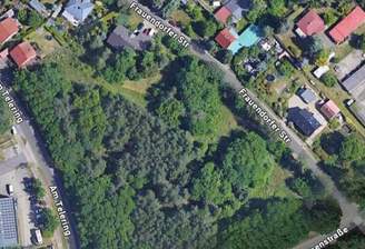 Grundstücksdraufsicht