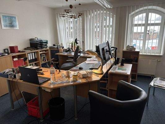 Nutzungseinheit: Steuerberatungsgesellschaft