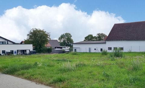 Hallerndorf / Schnaid Grundstücke, Hallerndorf / Schnaid Grundstück kaufen