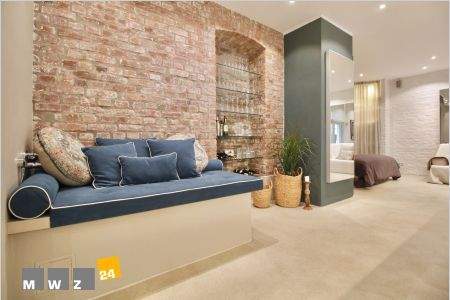 Düsseldorf Wohnen auf Zeit, möbliertes Wohnen