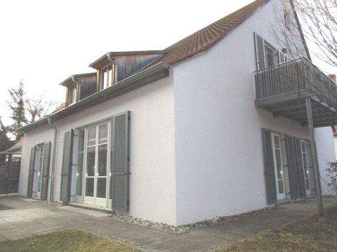 Nördlingen Wohnungen, Nördlingen Wohnung mieten