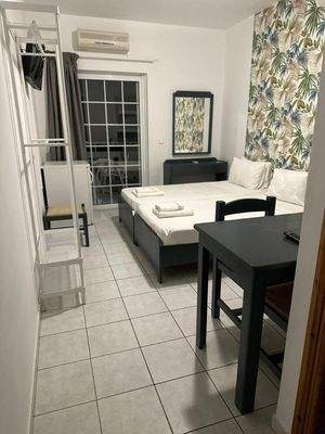 Kreta, Almyrida: Charmantes, familienfreundliches Boutique-Hotel zum Verkauf