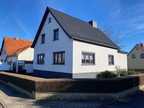 Bad Köstritz Häuser, Bad Köstritz Haus kaufen