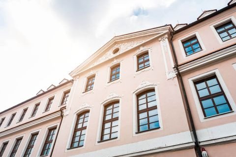 Löbau Wohnungen, Löbau Wohnung mieten