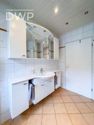 Helles Tageslichtbad