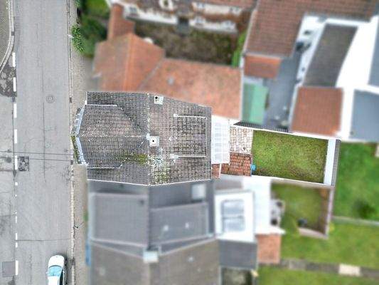 Zentrales Einfamilienhaus in Saarlouis-Fraulautern