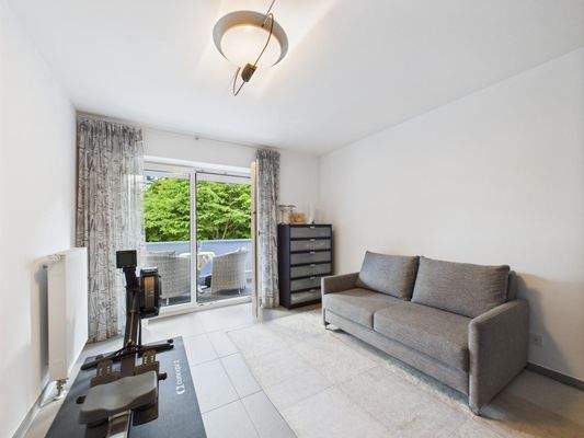 Kinderzimmer inkl. Zugang Balkon