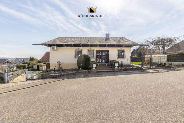 Willkommen im charmanten Landhaus