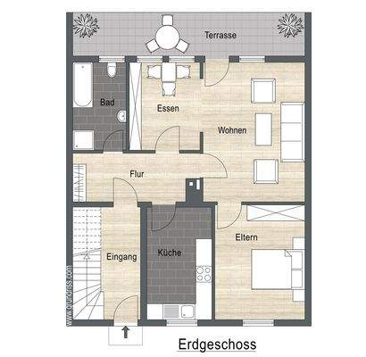 unverbindliche Illustration