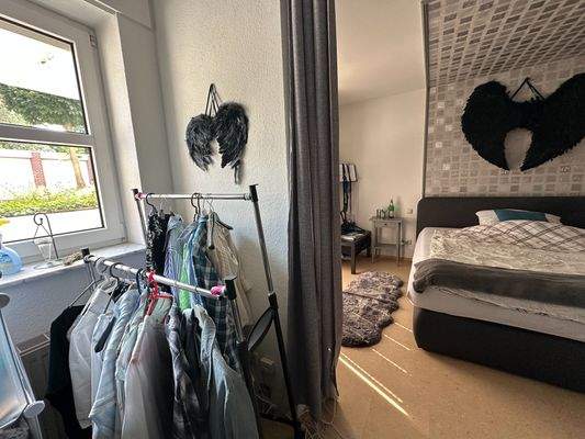 unteres Schlafzimmer (1)