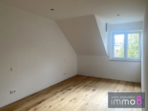 Schrobenhausen / Mühlried Wohnungen, Schrobenhausen / Mühlried Wohnung kaufen