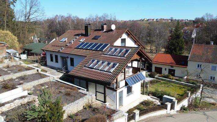 Gepfleger & wertiger Zustand 