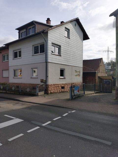 Pfinztal Häuser, Pfinztal Haus kaufen