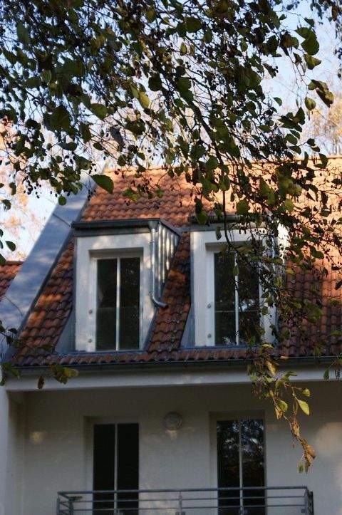 Woltersdorf Wohnungen, Woltersdorf Wohnung kaufen