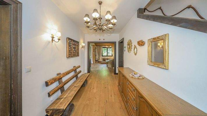 KITZIMMO-Haushälfte mit Freizeitwohnsitz am Sonnberg kaufen - Immobilien Kitzbühel.