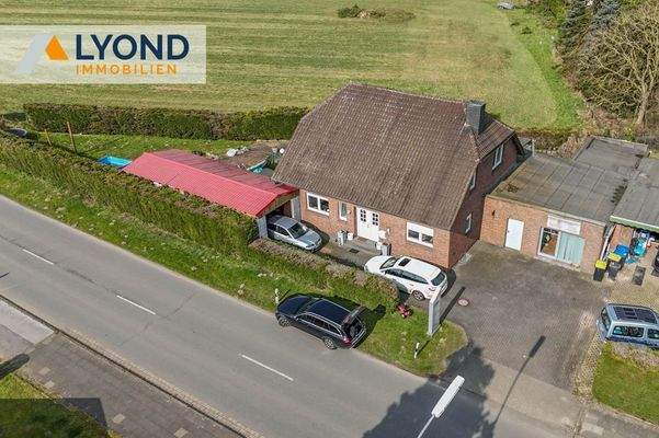 LYD 3641 - 1 Außenansicht