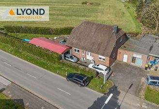 LYD 3641 - 1 Außenansicht