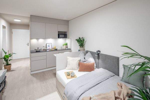 THE FIZZ Hamburg Hammerbrook