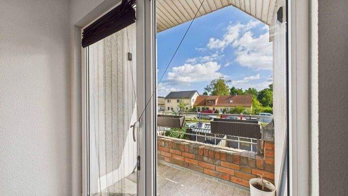 Feierabend genießen