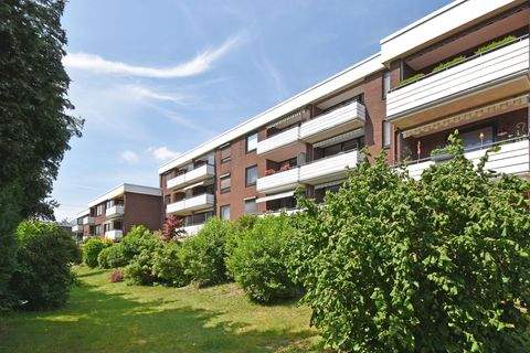 Oststeinbek Wohnungen, Oststeinbek Wohnung kaufen