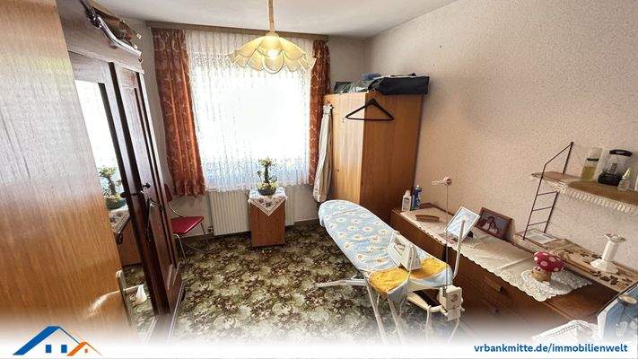 1. OG Ankleidezimmer