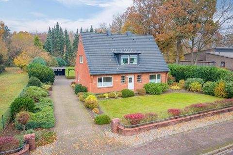 Fockbek Häuser, Fockbek Haus kaufen