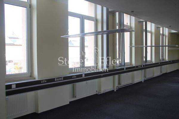 Mieteinheit 1. Obergeschoss