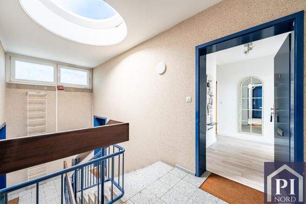 Ihre neue Wohnung ganz oben