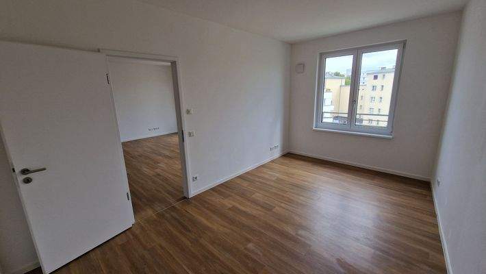 Neubauwohnung Schöneberg