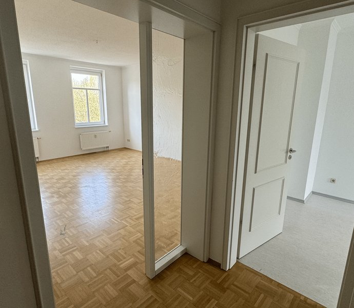 3 Zimmer Wohnung in Chemnitz (Gablenz)
